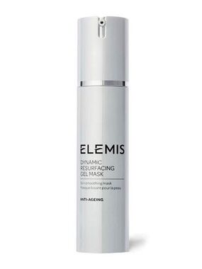 ELEMIS Dynamic Resurfacing Gel Mask - Skin Smoothing Mask, 1.6 fl oz / 50 ml